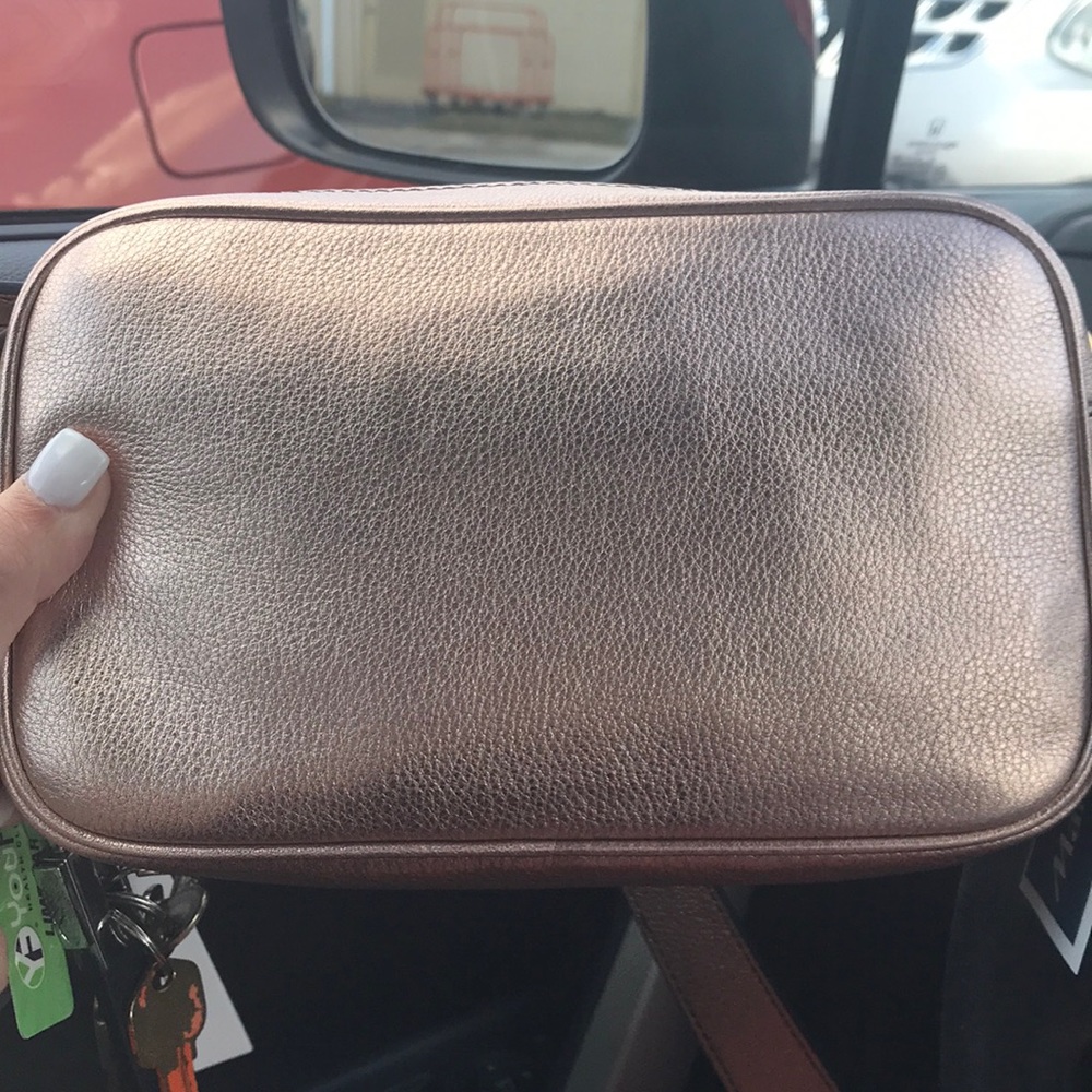 🚫SOLD🚫 Marc Jacobs Crossbody - Picture 5 of 5